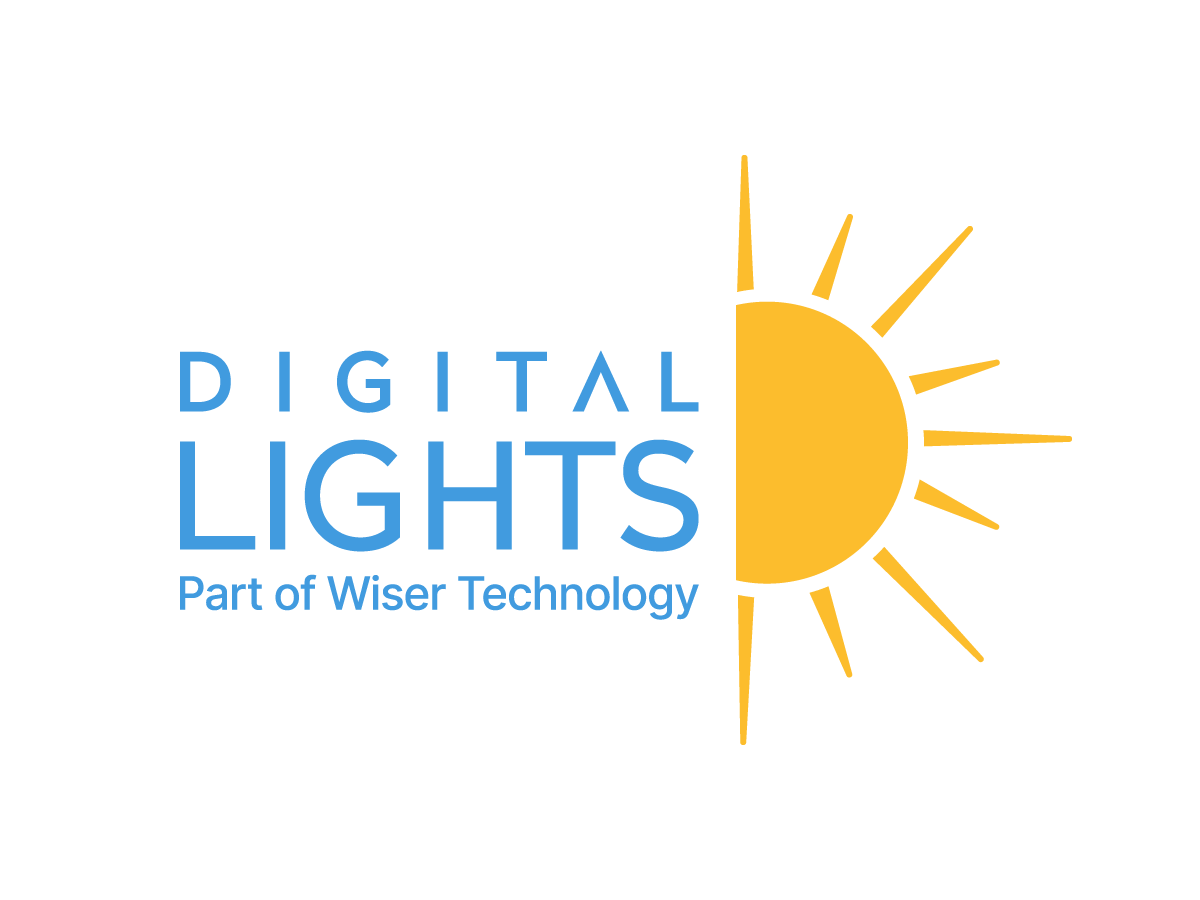 Digital Lights