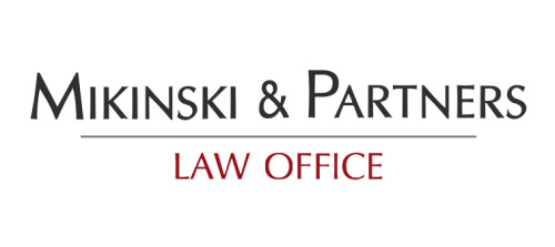 Mikinski & Partners Law Office