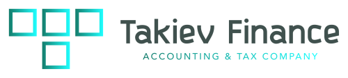 Takiev Finance