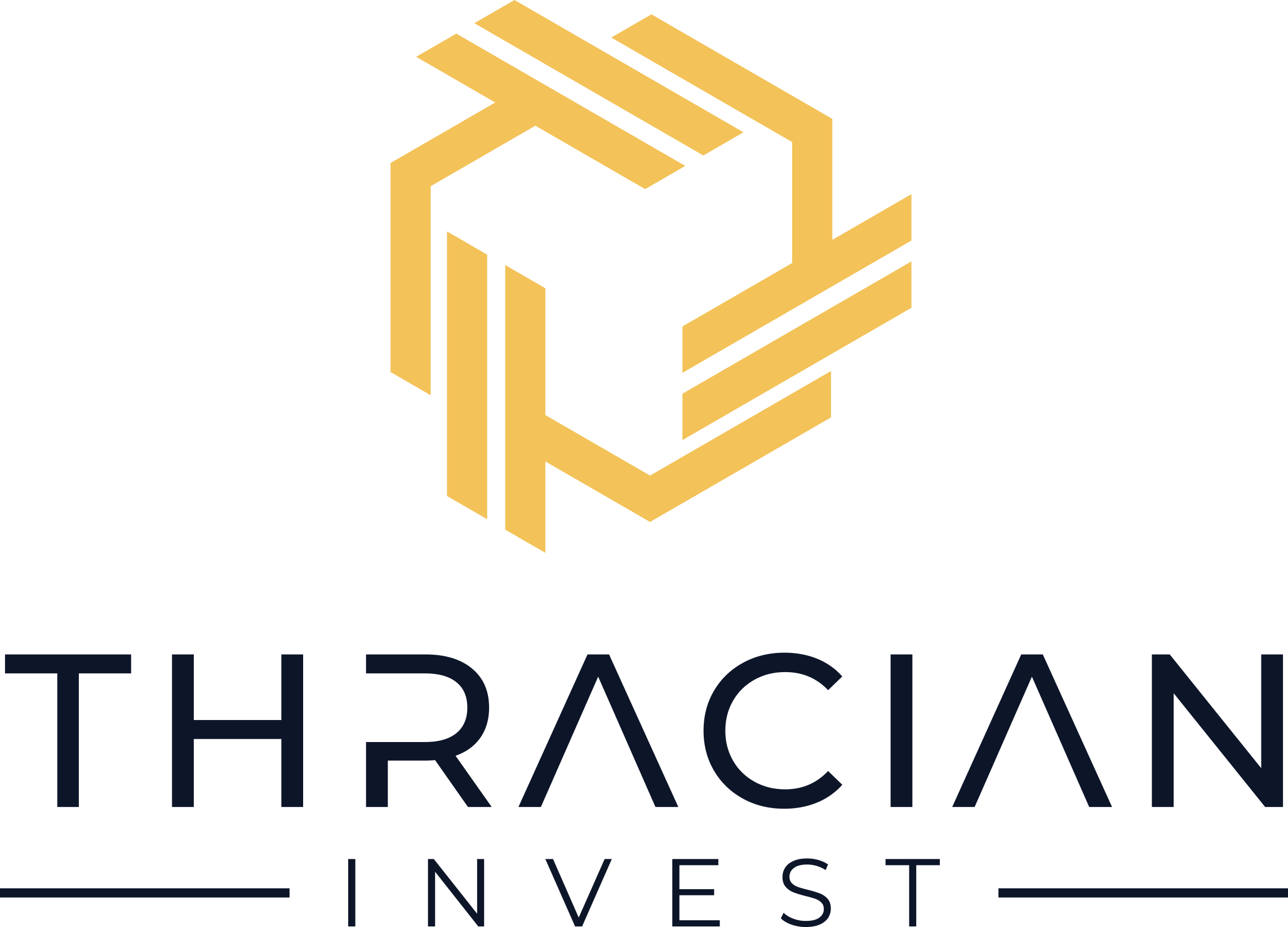 Thracian Invest