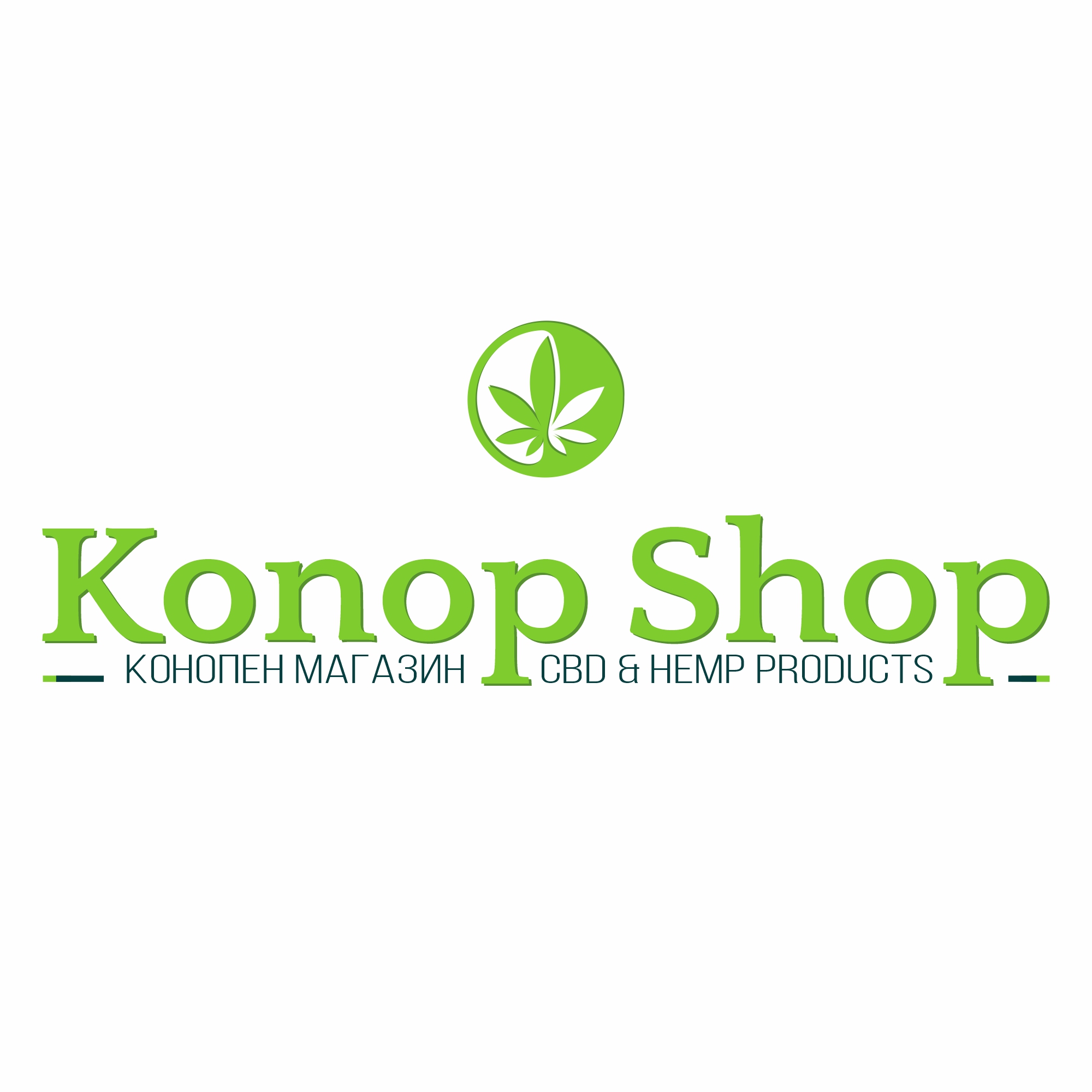 Konopshop