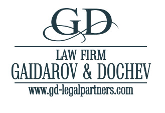 Law firm ”Gaidarov & Dochev”