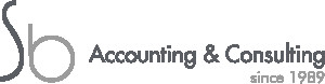 Sb Accounting and Consulting