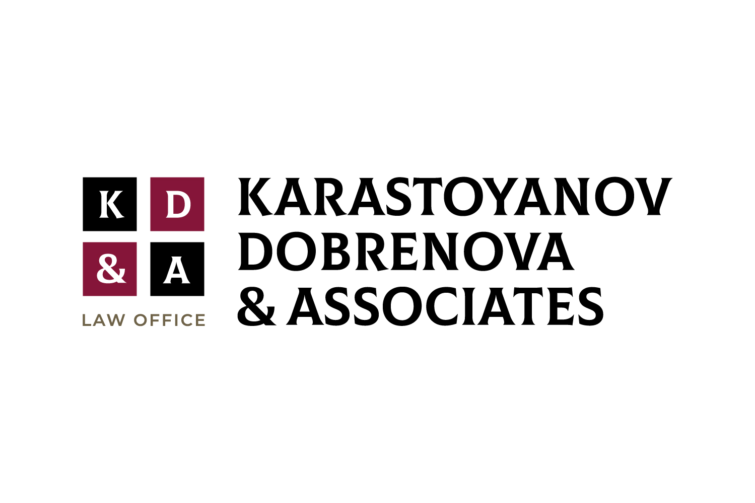 Karastoyanov, Dobrenova & Associates Law Office