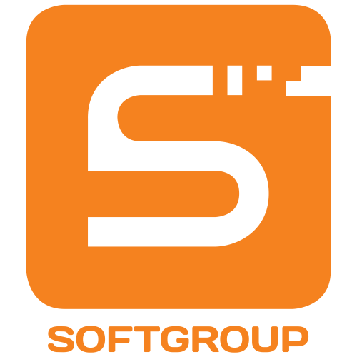 SoftGroup