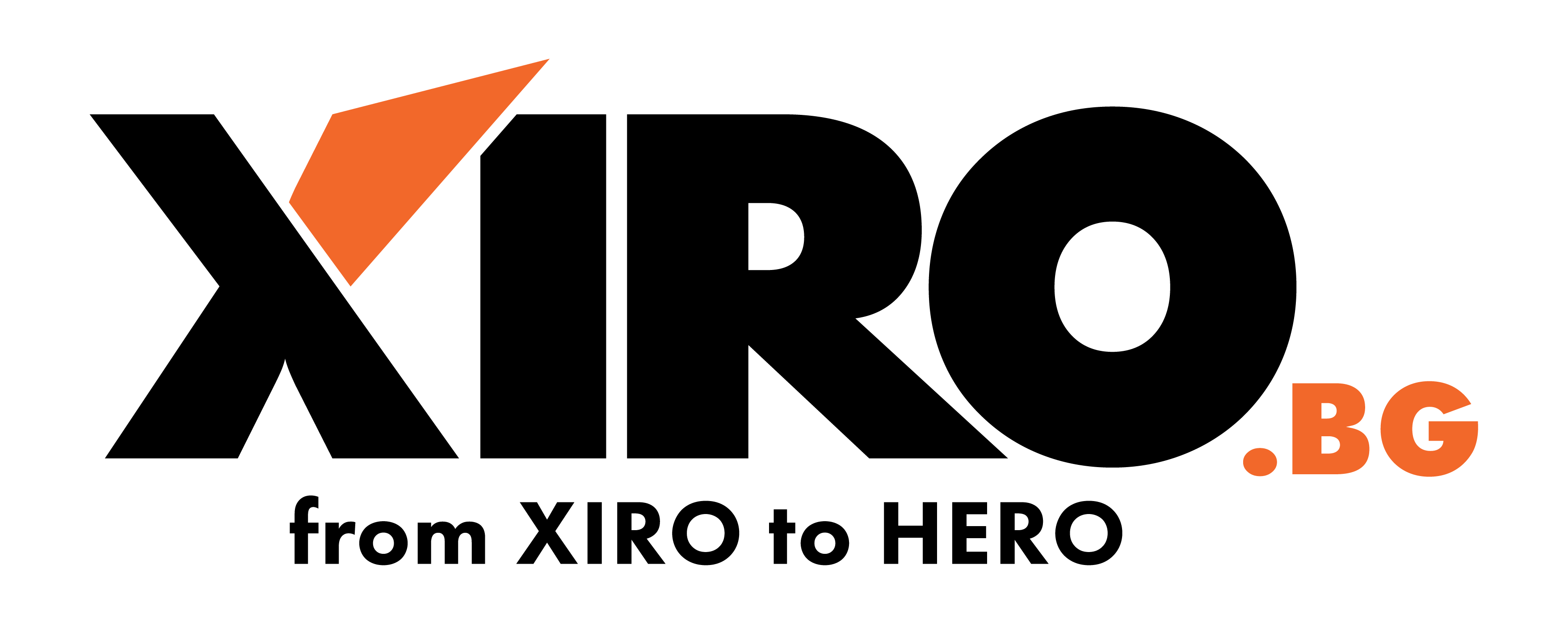 Xiro.bg