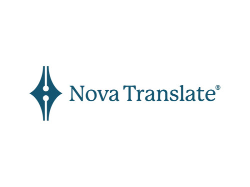 Nova Translate