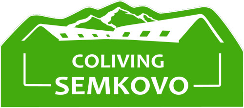 Coliving Semkovo