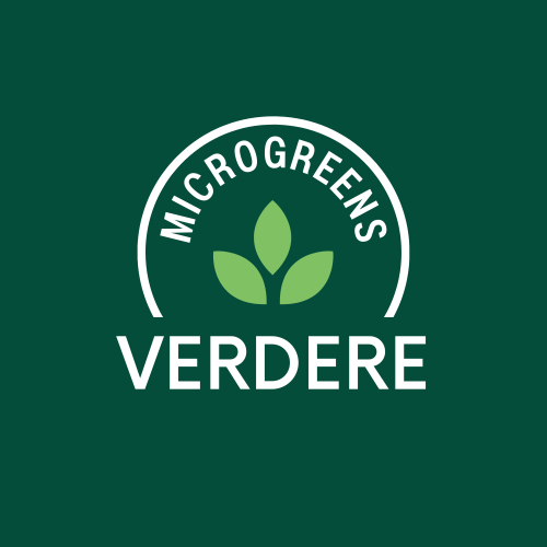 Verdere Microgreens