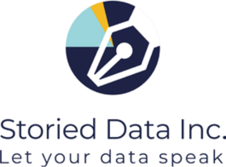 Storied Data