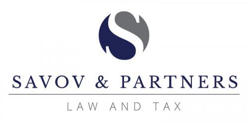 Savov and Partners Law Firm