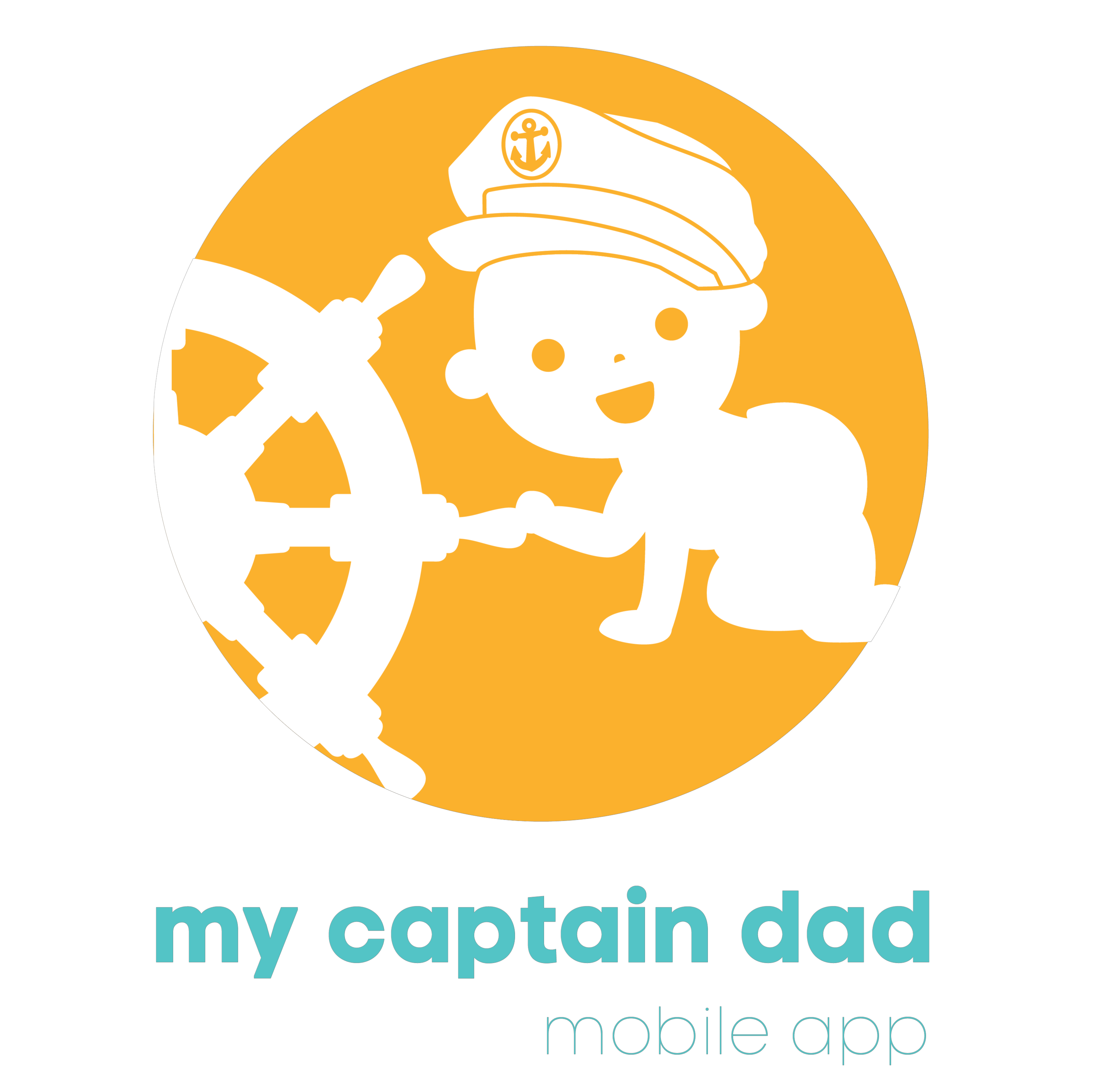 MyCaptainDad